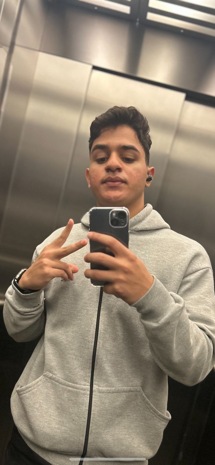Danilo Santos